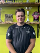 ДАНИЛ НИКИТИН