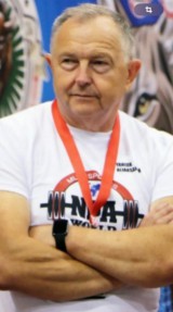 АЛЕКСАНДР ЯНЮК