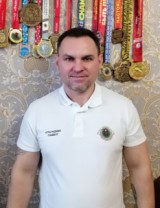 ПАВЕЛ КЛЫНДЮК